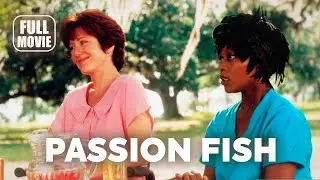 'Discover the Hidden Depths of Passion Fish (1992) &ndash; Watch Now!'