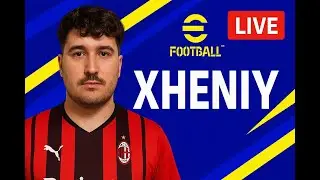 Missione Divisione 1 🏆 | eFootball Road to Glory