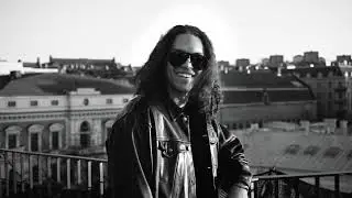 Steve Hudly Eyewear 2022