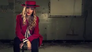 Fashion Editorial Photoshoot Behind the Scenes With Ace Noguera | Part 3