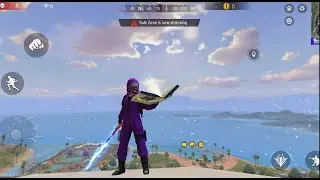 2025 Last Free Fire Live Vs Moba Legend GreekGaming Free Costom And Reaction On Subscriber Gameplay
