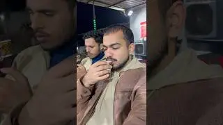 #686-full party mode on #trending #food #vlog #minivlog