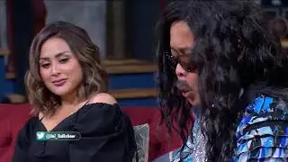 KITA SAMBUT PENYANYI DENGAN CENGKOK DANGDUT KHAS