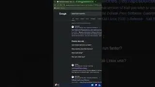 Kali Fastest Repo