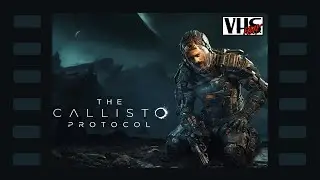 Callisto Protocol 📼 Прохождение | Стрим 1 📼 Побег из тюрьмы Шофилда