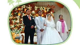 Sngi bia ka DARUKI Shylla & DOMINIC Dhar