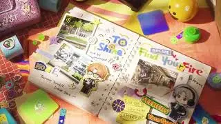 光与夜之恋 ✦梦启青时✦