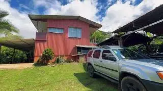 Farm for Sale &ndash; San Pedro de Santiago | 3.6 Productive Hectares