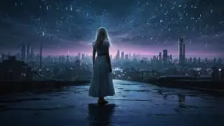 Falling Starlight