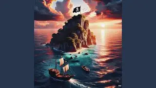 Irish Pirates