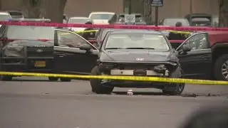 Federal immigration officers shoot and wound 2 people in Portland, Oregon