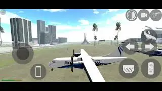 Indian most popular GT5 gameplay #airplane game #new video gameplay #android 3dgameplay🎮 #new video.