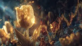 How a Simple Flower Created the World&rsquo;s First Market Crash