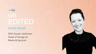 Mixing comfort and sex appeal, a look at the lingerie market w/ Soozie Jenkinson, Head of Design M&S