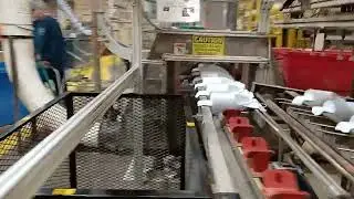 How a Bleach Bottle is made