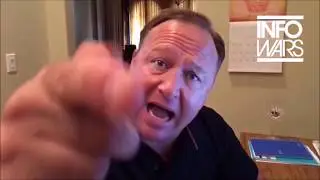 ALEX JONES is a REAPER MAIN - Overwatch
