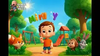 Eeny Meeny Miny Moe with Animals | Nursery Rhymes & Kids Songs nursery Rhymes