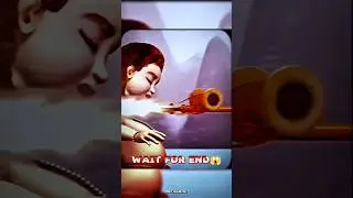 Lord Shiva Gave Ganesha a New Head 🕉️ #ganesh #ganeshchaturthi #youtubeshorts #ytshorts #shorts