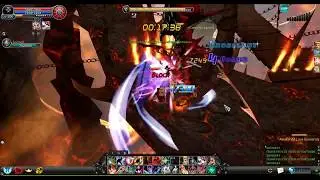 CABAL TH Gladiator  Lava Hellfire Awakened