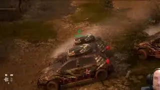 Pyrohawk #Derby ► State of Decay 2 ► Patch 2.0 & Independence Pack