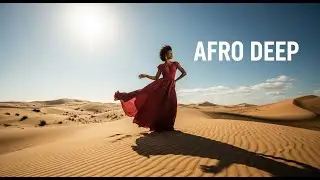 Afro House Mix 2025 | Soul Rhythm Afro 2025 - Mix #93
