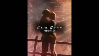 Chainsaw Man Reze Movie vs DevilMan Crybaby