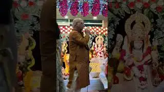1 cleo county  mata ki chowki 2024 - #hanumanji #jaishreeram #jaimatadi