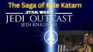 Jan Ors is Alive? - Jedi Knight: Jedi Outcast