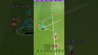 Fake pass ☠️ #efootball2023 #efootball #pes2021 #pes