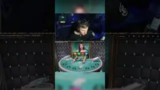 Big win #xposed #blackjack