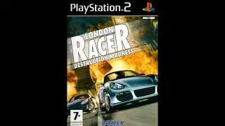 Acceptance - In Too Far (London Racer: Destruction Madness OST) (Other Songs)