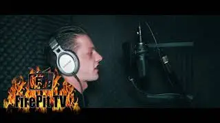 UK RAP MUSIC - FirePit TV - MTOX - BOOTH SESSION #12 TEASER - Full Video 19/04/21