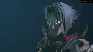 .hack//G.U. Last Recode - Vol.1 Rebirth: Skeith Awakening