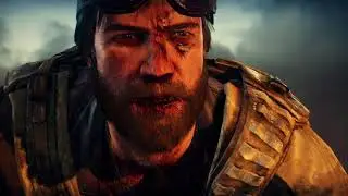 Mad Max (PC) - All is Lost Forever / Paint My Name in Blood