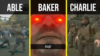 What Shard is the BEST to Play on? | Foxhole