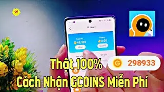 Cách Nhận GCoins Builda Miễn Phí - Để Mua Trang Phục, Nhận 100 Hộp Quà Giáng Sinh Câu Cá Vạn Cân