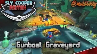 Sly Cooper: 