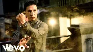 IPMAN | 2Pac - Scream 2020