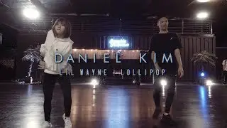Daniel Kim | Lil Wayne - Lollipop | Snowglobe Perspective