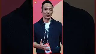 Pundi X CEO Zac Cheah Reveals AI Vision at Consensus Hong Kong!