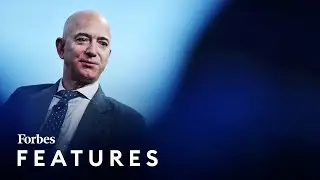 The Richest U.S. Tech Billionaires Are Worth A Combined $925 Billion | Forbes