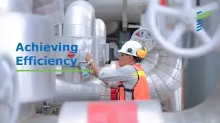 Achieving Efficiency through Maintenance Turnaround in the Oil and Gas Industry