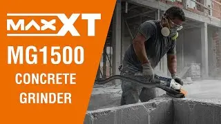 1500W industrial-grade sanding tool! Dust-free and fast cleaning + ergonomic design.