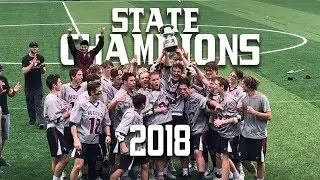 Eastlake LAX 2018 | STATE CHAMPIONS