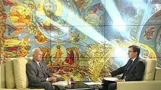 &laquo;Что вы так боязливы, маловерные?&raquo; (Мф. 8:23-26) &mdash; Осипов А.И.