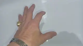 Dallas Bathtub Refinishing Services — Another Thinly Painted Tub