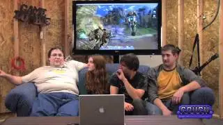 Couch: Discussion About Firefall, Red 5, MMO FPS