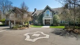 200 Old Mill Road Greenwich CT Real Estate 06831