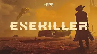 EXEKILLER Gameplay Reveal | O Novo 