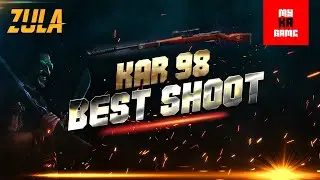 ZULA SNIPER BEST SHOT MONTAGE #1 ● 2020 ●